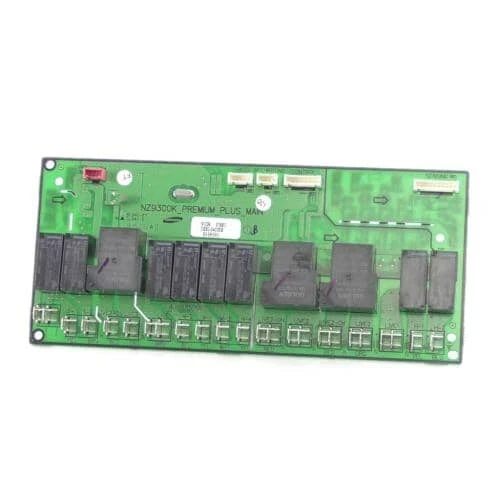 Main Assembly PCB