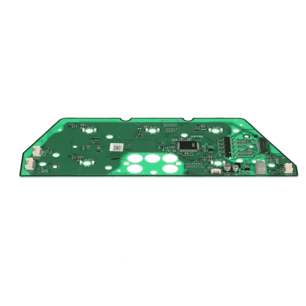 PCB Display Assembly
