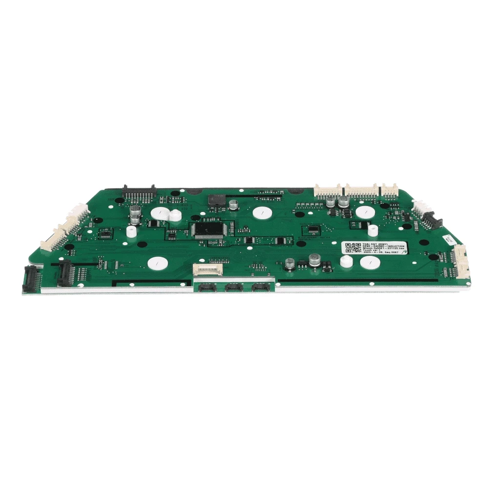 PBA Module Assembly