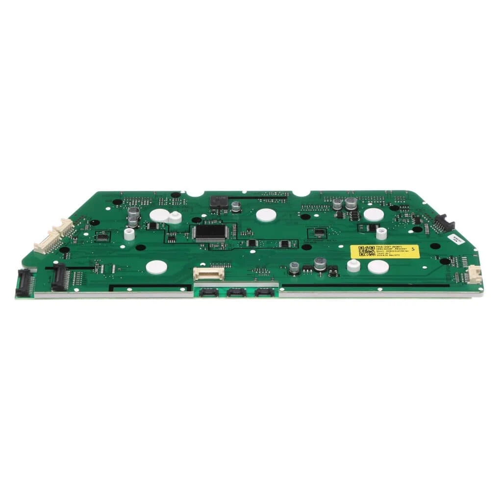 PBA Module Assembly