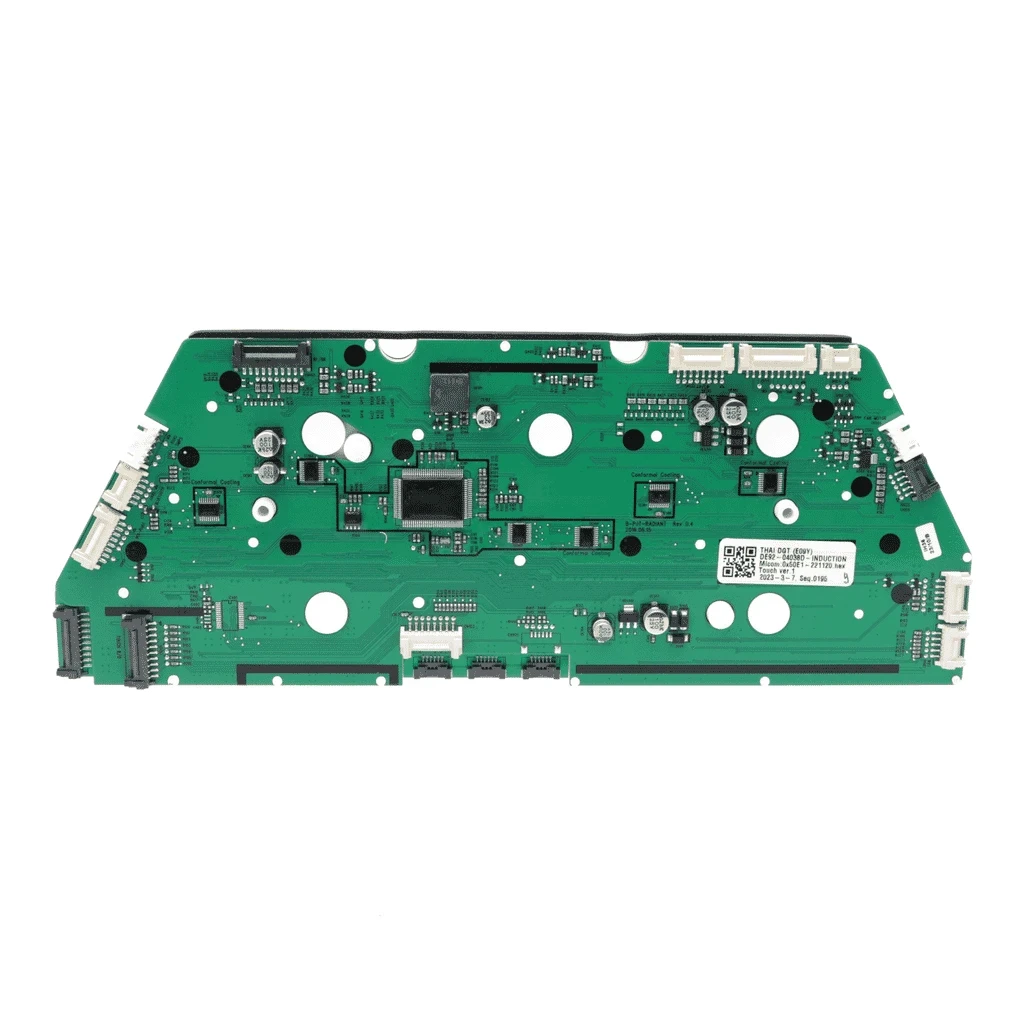 PBA Module Assembly