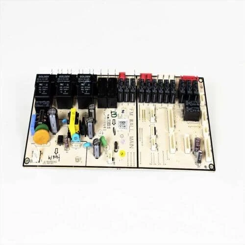 Main Assembly Printed Circuit Board FM Wall