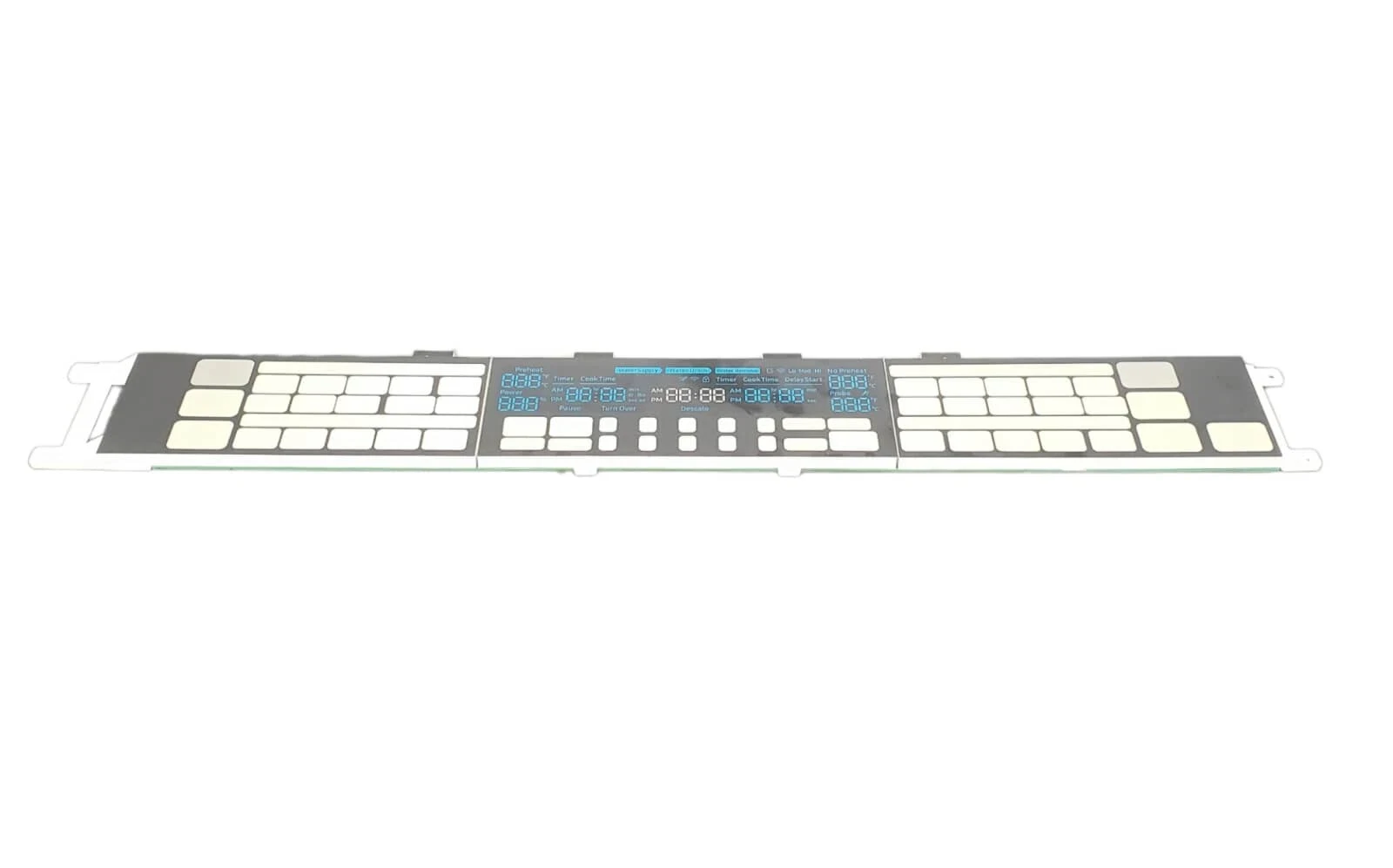 PBA Module Assembly