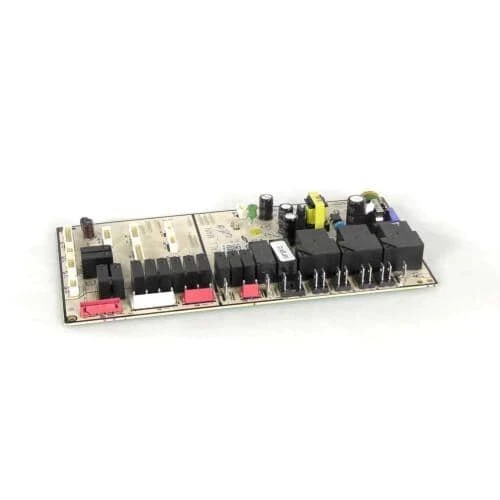 Assembly Main Printed Circuit Board