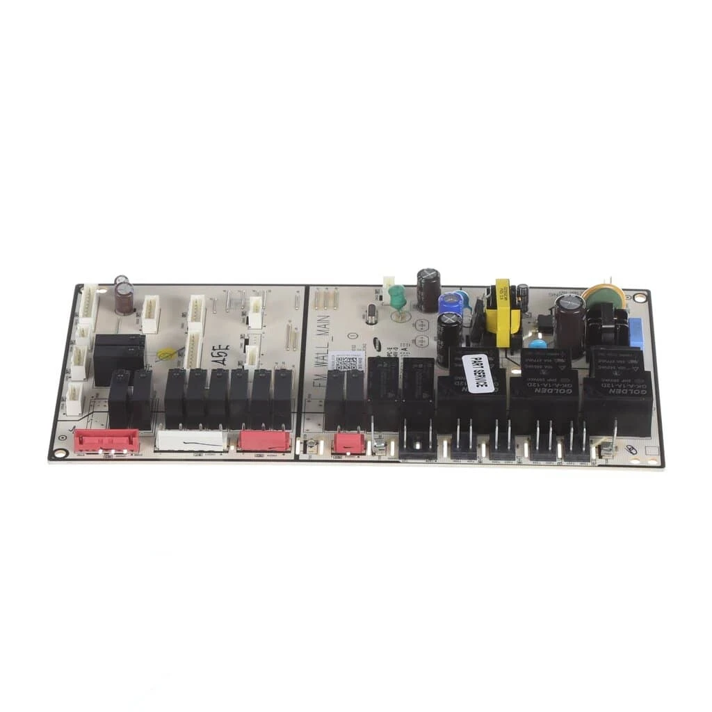 Main Printed Circuit Board Assembly FM_WALL_Main_0