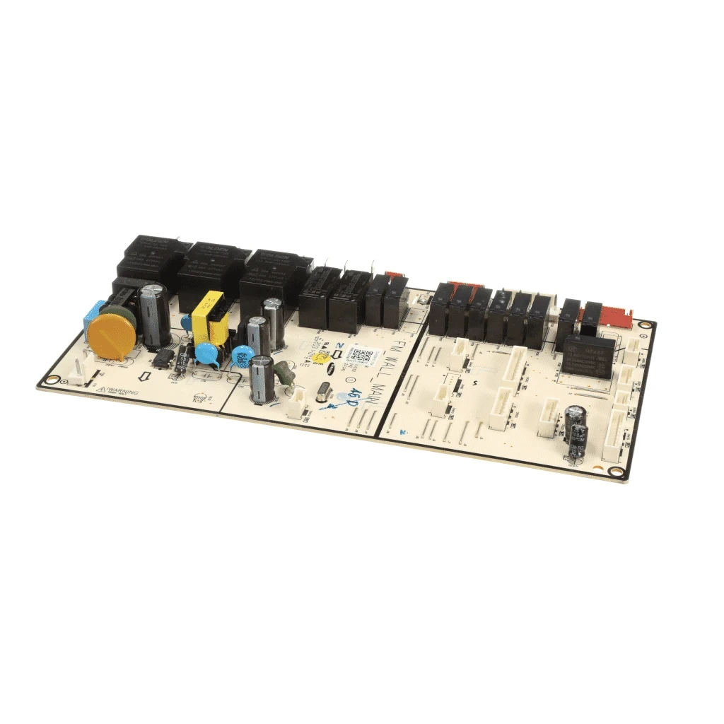 Main Printed Circuit Board Assembly FM_WALL_Main