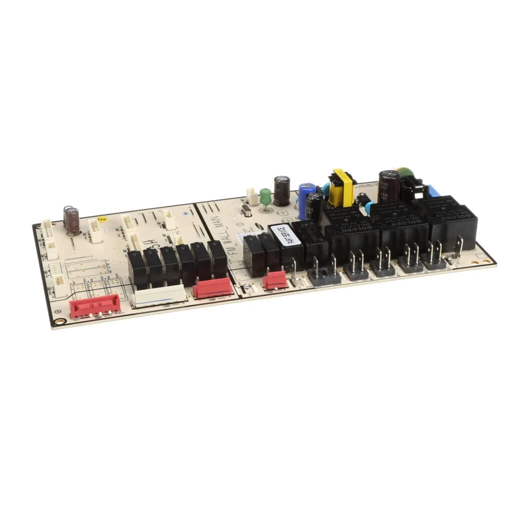Main PCB Assembly