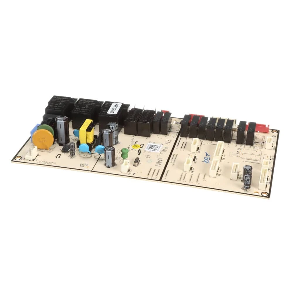 PCB Main