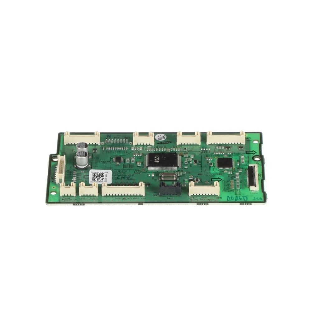 Assembly PCB Sub