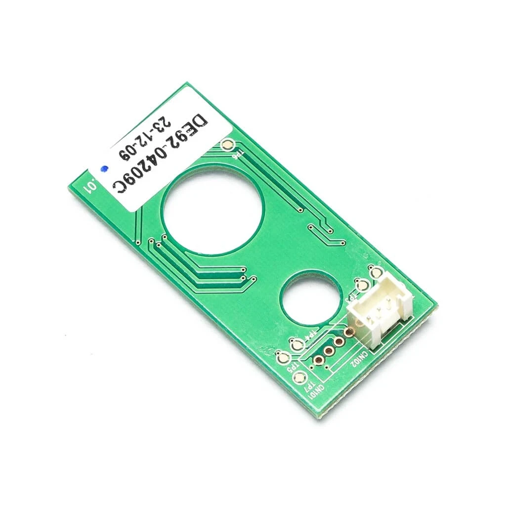 Module Assembly