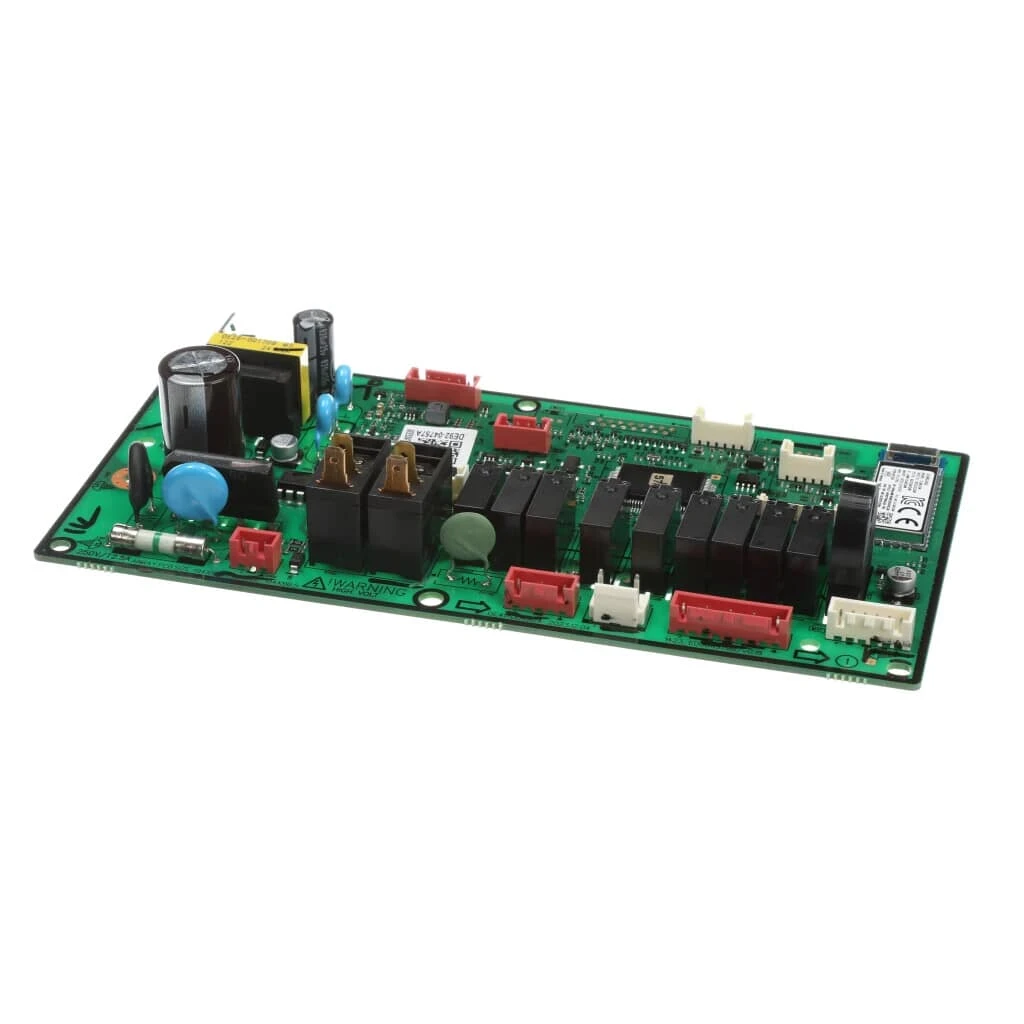 Assy Pcb Main;hw, Main Pba, Me75