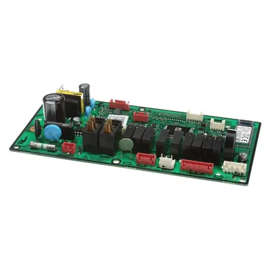 Assy Pcb Main;hw, Main Pba, Me75