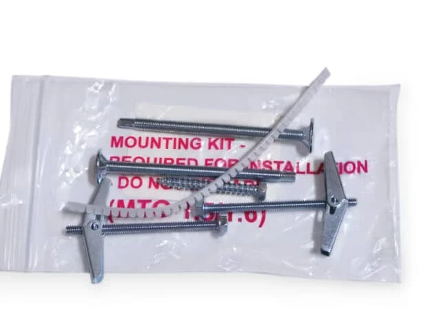 Hardware Assembly