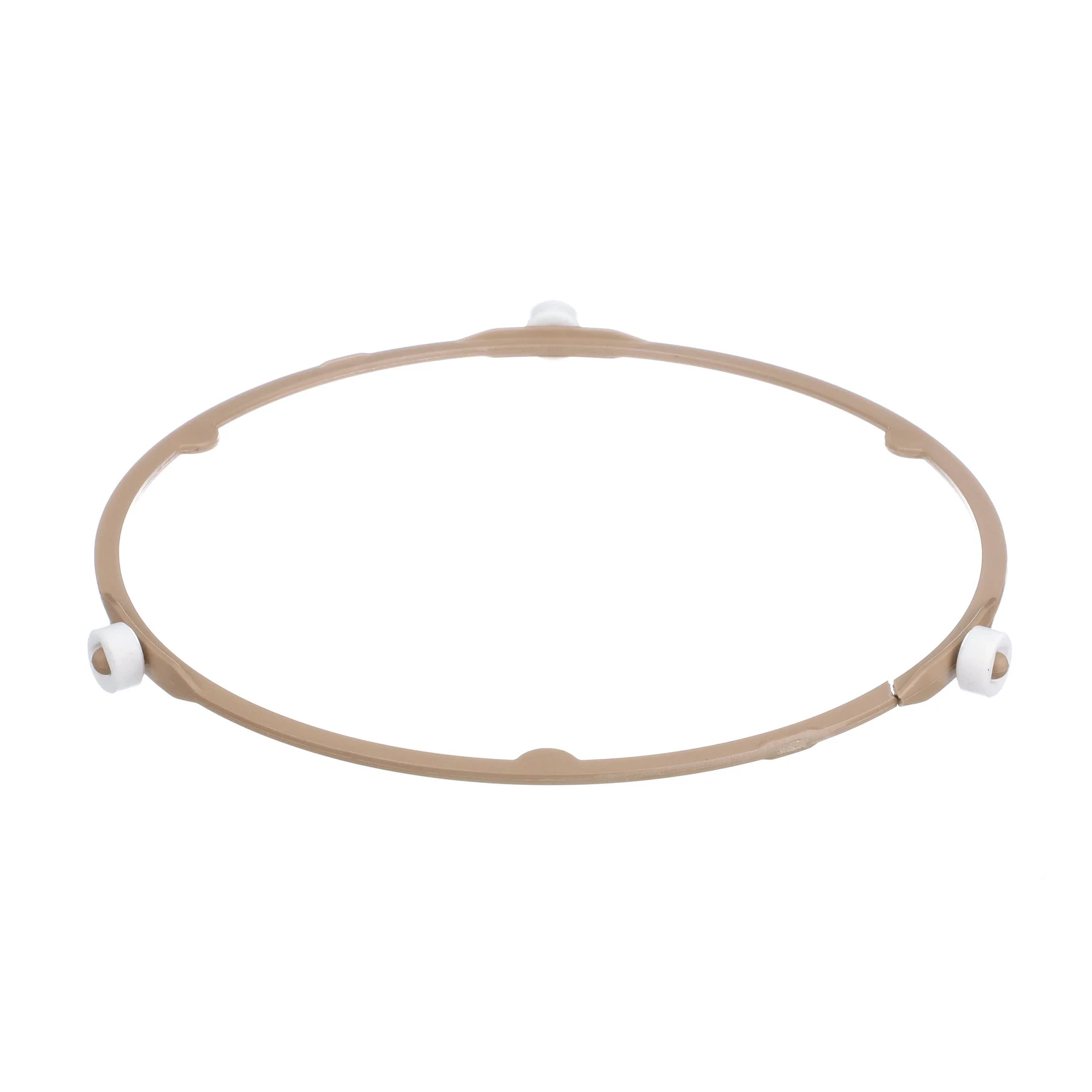 Turntable Support Roller Glass Tray Assembly