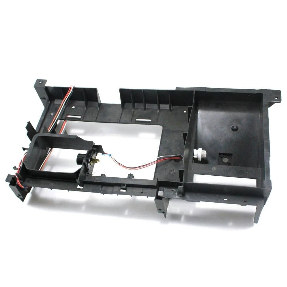 Duct Assembly