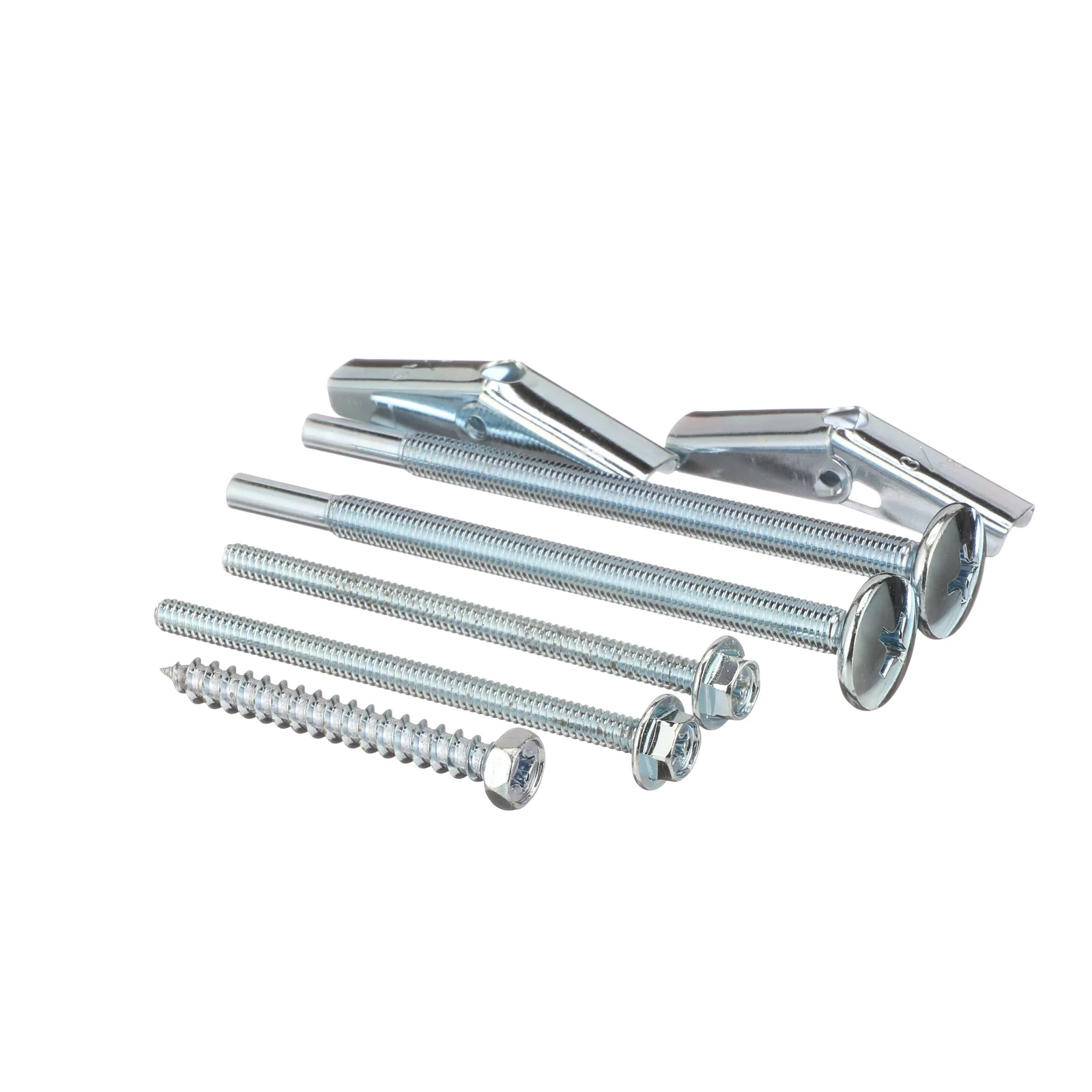 Mounting Hardware Installation Assembly