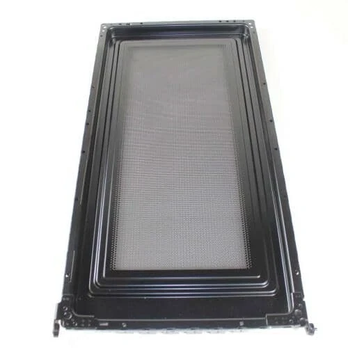 Assembly Door E ME179KFETSR BLK