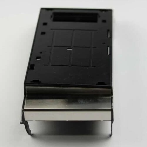 Control Panel Assembly
