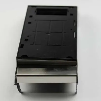 Control Panel Assembly
