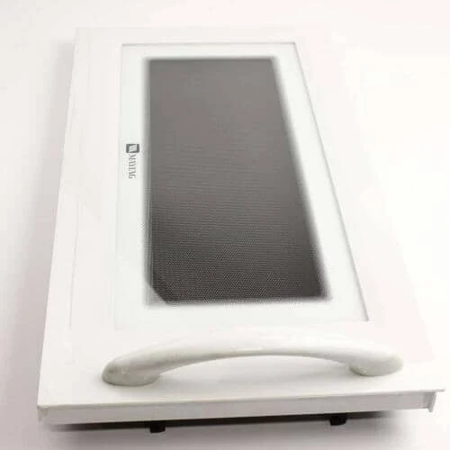 Door Assembly White