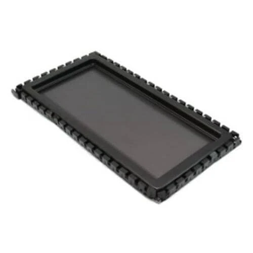 Inner Door Panel Assembly