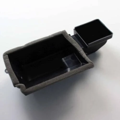 Air Damper Guide Assembly