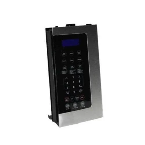 Control Panel Assembly