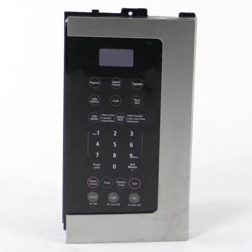 Assembly SMH91 Control Panel