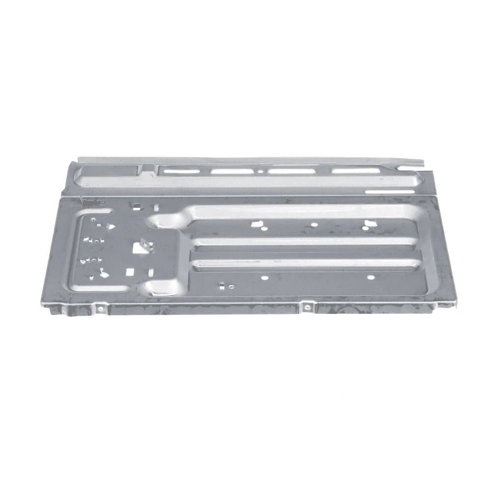 Assembly Base Plate Sub