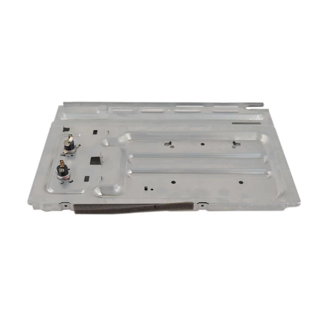 Assembly Base Plate