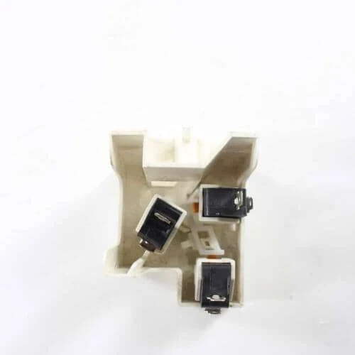 Assembly Upper Body Latch MD-5