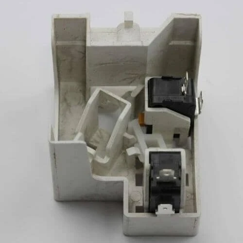 Assembly Body Latch Lower R