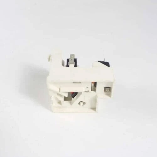 Assembly Upper Body Latch R MD-5