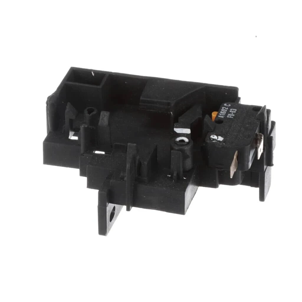 Body Latch Assembly