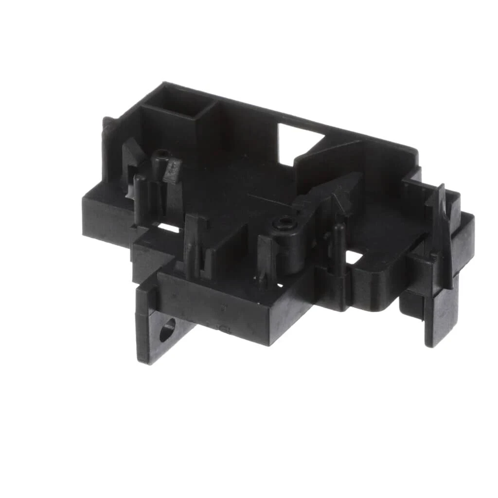 Body Latch Assembly
