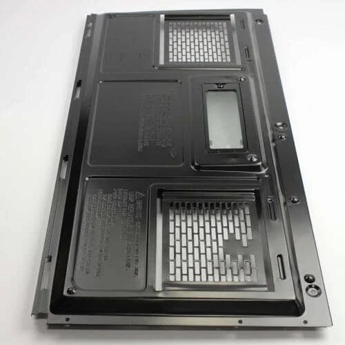Assembly Bottom Base