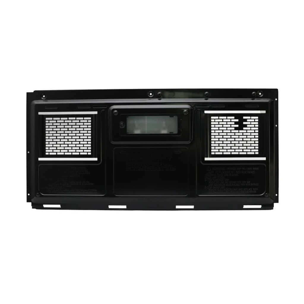 PVM Base Bottom Assembly