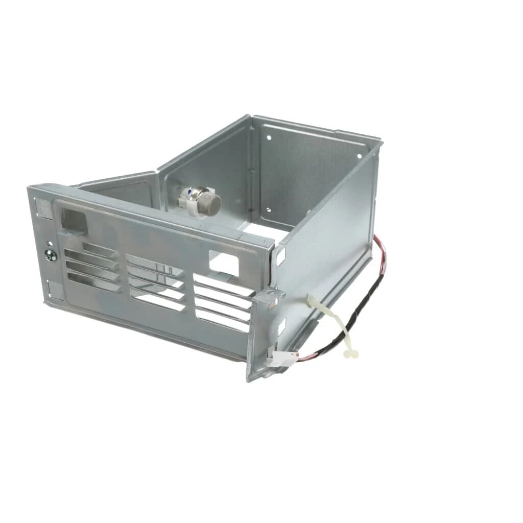 Exhaust Duct Assembly