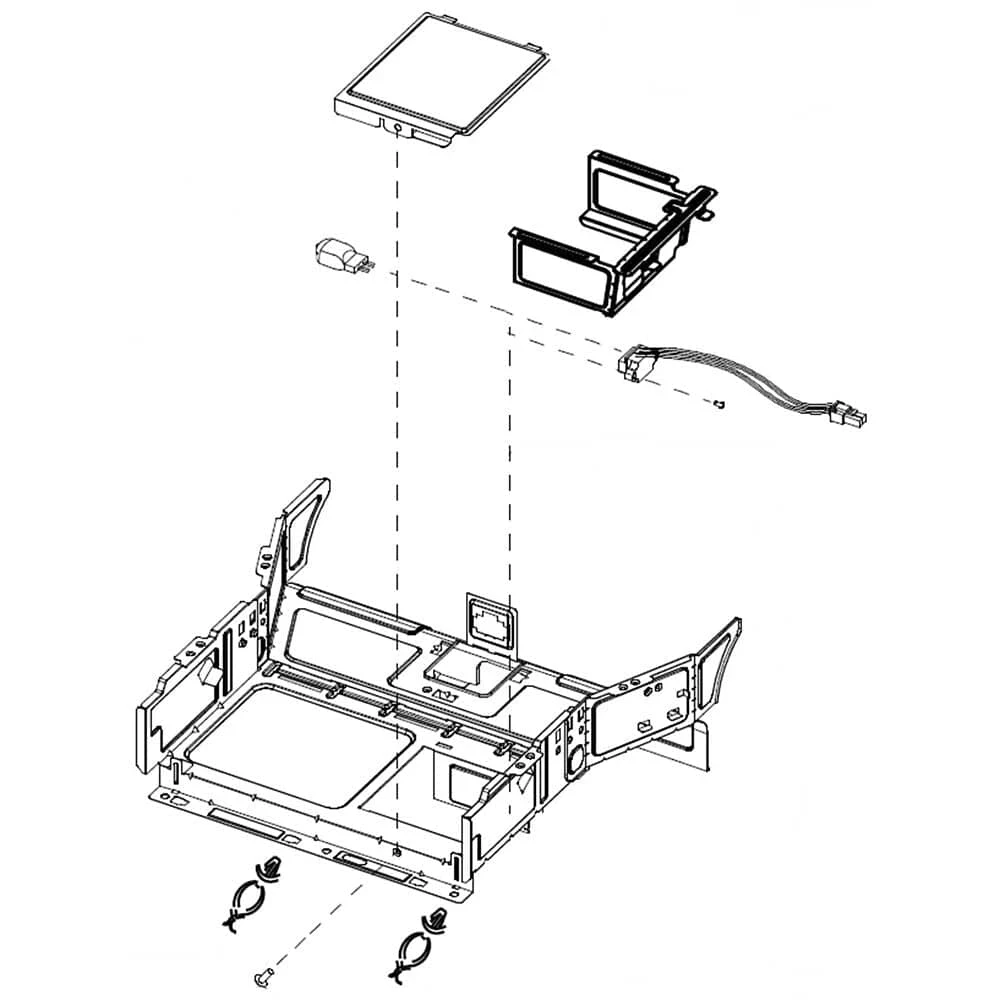 Duct Assembly