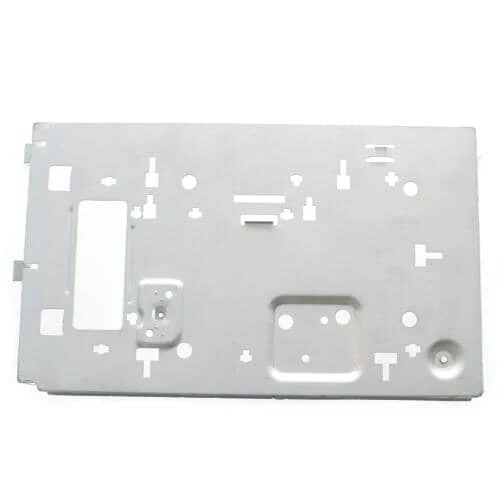 Control Panel Bracket Assembly