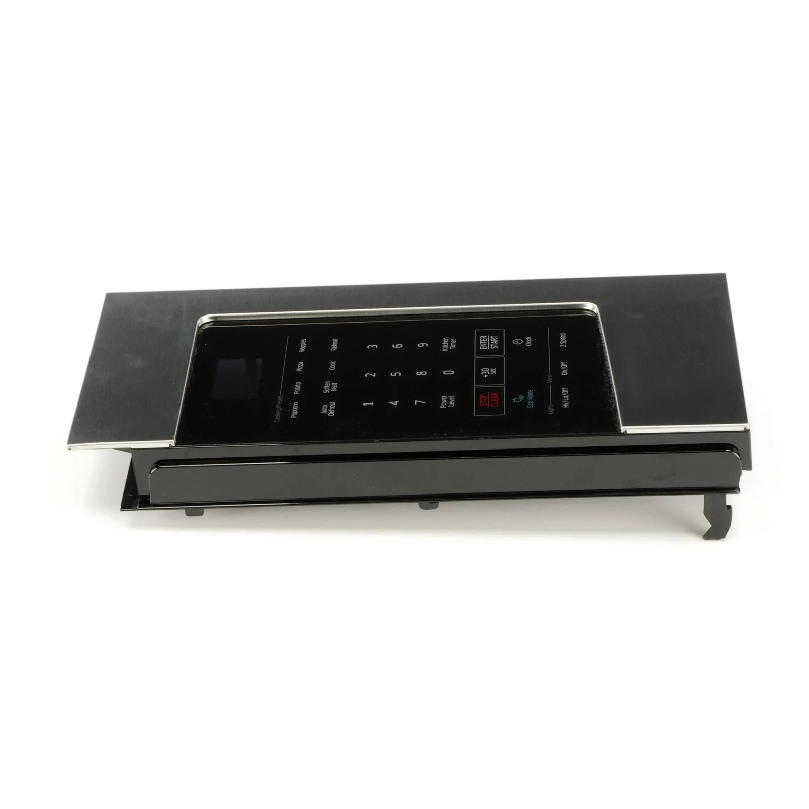 Control Panel Assembly