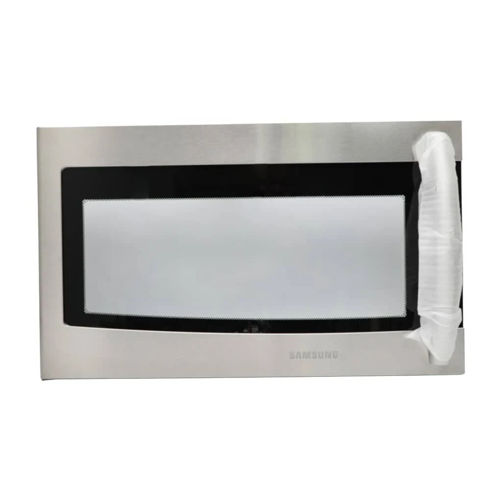 Assembly Door