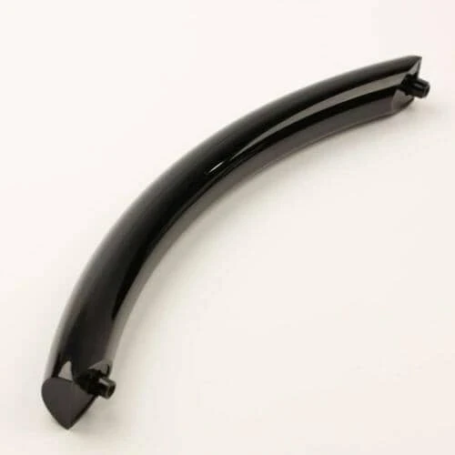Door Handle Black