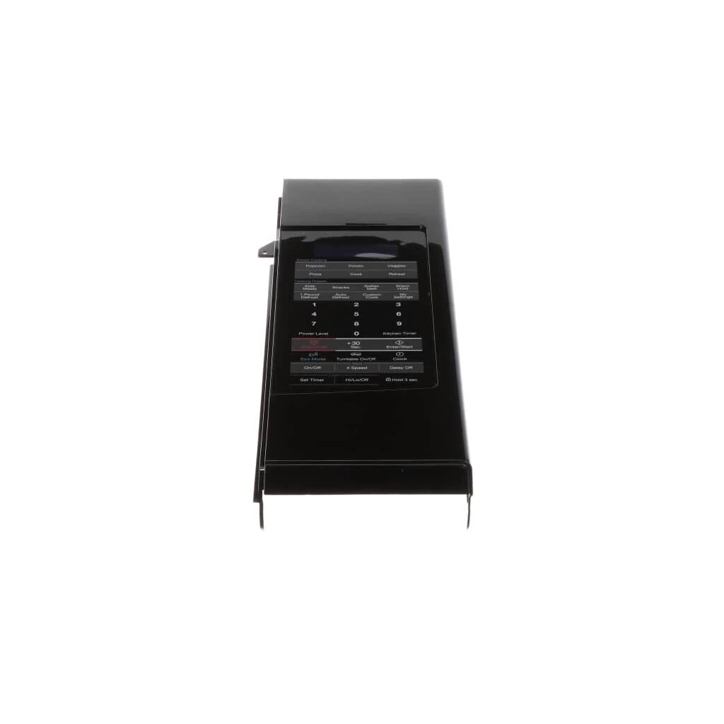 Control Panel Assembly