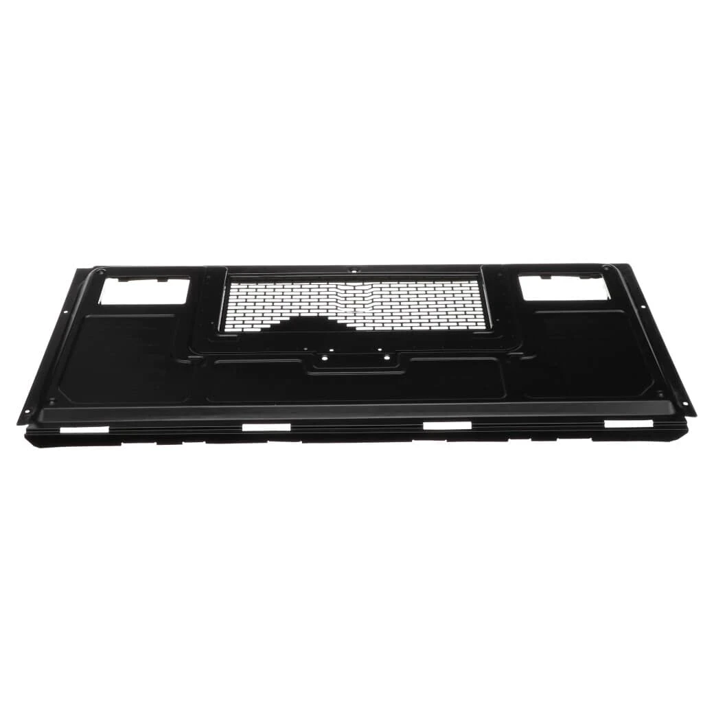 Base Bottom Assembly
