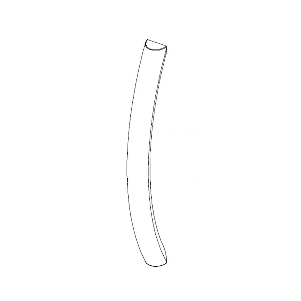 Door Handle Assembly