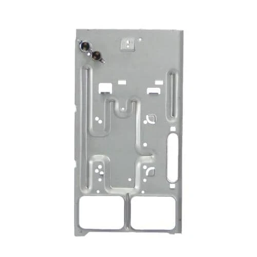 Assembly Rear Bracket
