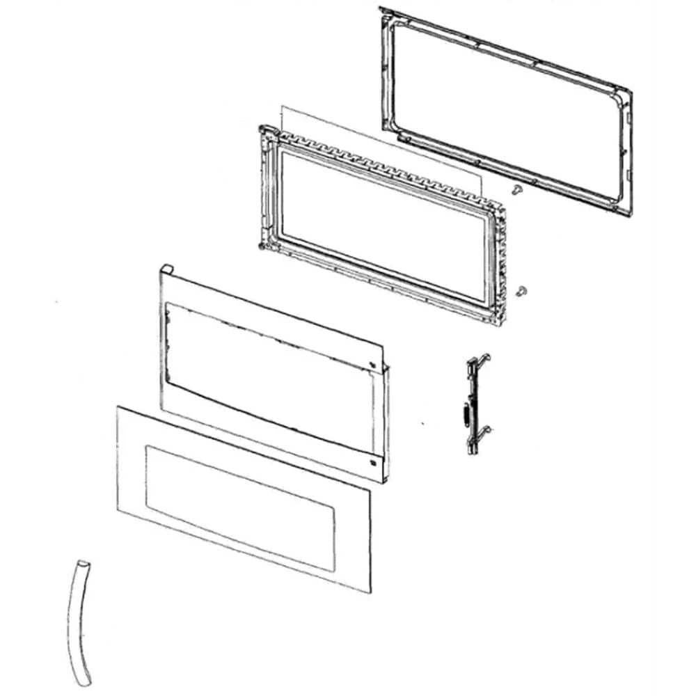 Door Assembly