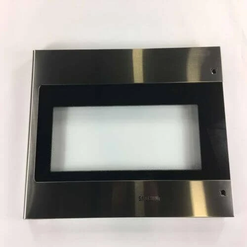 Door Assembly