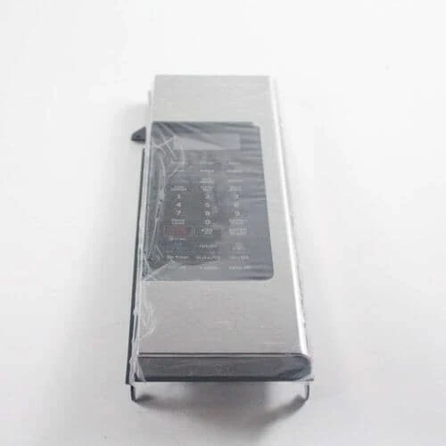 Control Panel Assembly